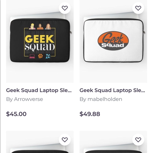 Lap top sleeve 💥⚡️4 for$25💥⚡️ - Picture 5 of 5